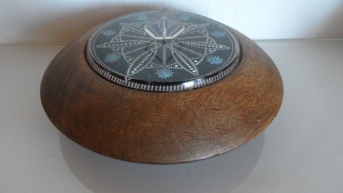 Holzdose schatulle schachtel - holzdose,