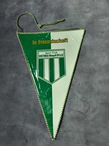 Wimpel viktoria rheydt - sc,