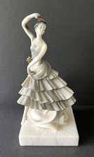 Alabaster Figur Dekoration