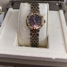 Uhr Maurice Lacroix Calypso Damenuhr