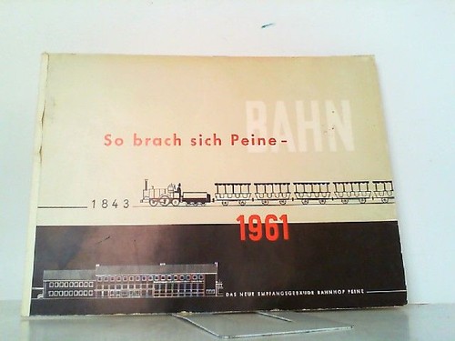 Brach sich peine - sich,