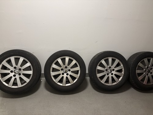 Passat reifen felgen - +,