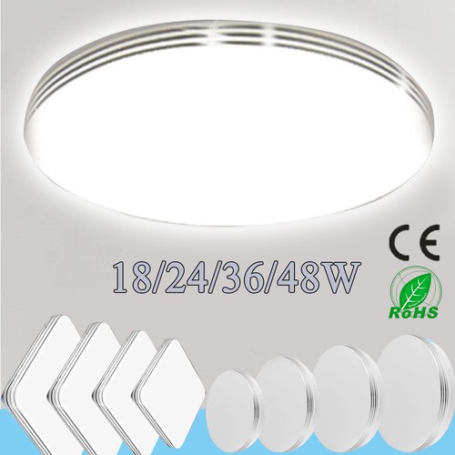 Led deckenleuchte 48w - led,