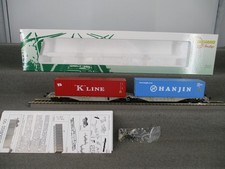 MEHANO Spur H0 55526 Container