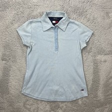 Tommy Hilfiger Poloshirt Gr. M