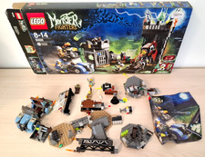 Original lego monster fighters - lego,