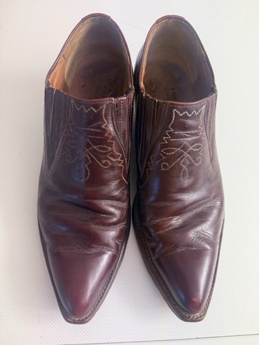 Cowboy boots - cowboy,