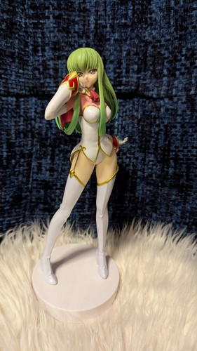 Banpresto code geass the - banpresto,