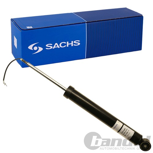 Sachs cdc elektr - sachs,