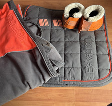 Eskadron Set Decke