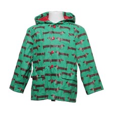 Toby tiger regenjacke unisex - tiger,,