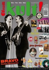 GoodTimes kult #34 Beatles