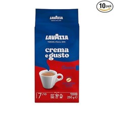 Lavazza Crema e Gusto (Pack of