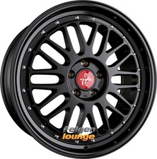 4 Alufelgen KESKIN KT22 RETRO