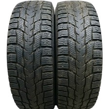 2 x 215/75 R16C 116/114S