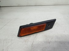 Original BMW 3er E36 5er E34 Seitenblinker Blinker Orange Kotflügel Rechts