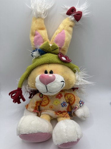 Mimihopps hase blumenkleid - hase,