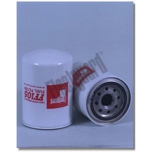 Fleetguard kraftstofffilter - fleetguard,