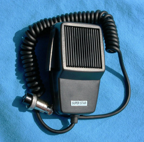 Dynamic microphone 507 - dynamic,