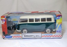Welly 2383 - RC VW Bulli T1