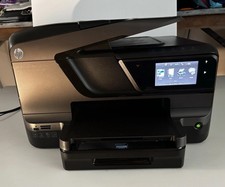 HP OfficeJet Pro 8600 Plus