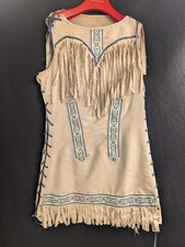 Unikat indianer kleid - unikat, 👗