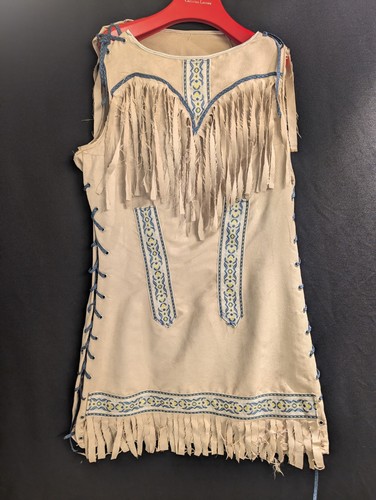 Unikat indianer kleid - unikat, 👗