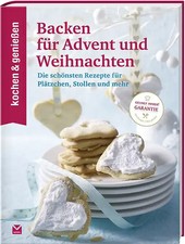 KOCHEN & GENIESSEN Backen für