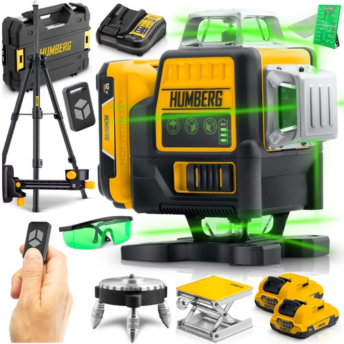 Humberg 360 16 line - 4d,