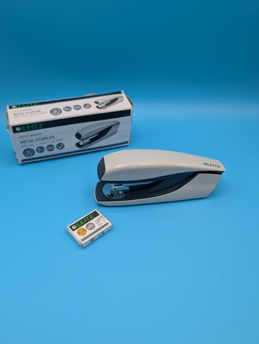 Leitz nexxt heftgerät - leitz,