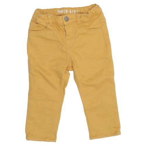 Jeans größe 86 gelb - größe:,