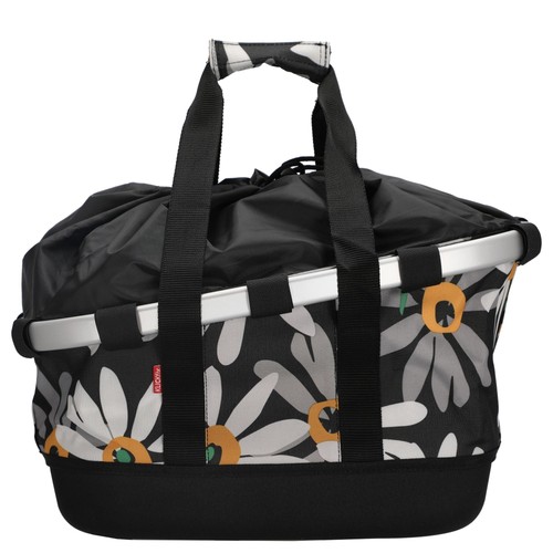 Klickfix reisenthel bikebasket - reisenthel,