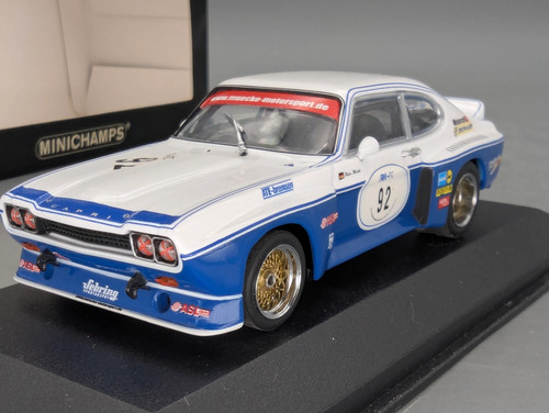 Modell minichamps ford - minichamps,