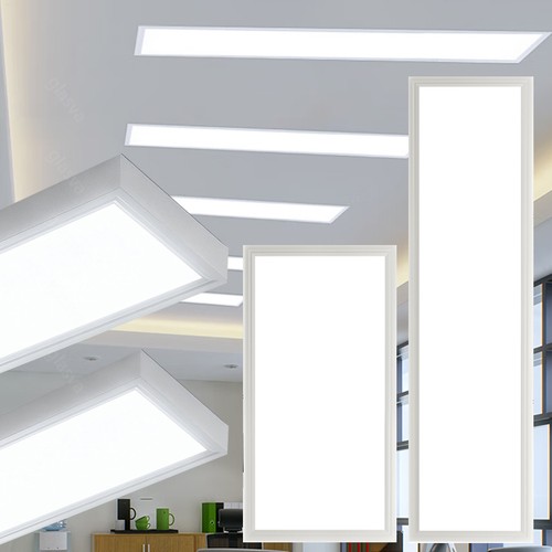 Led deckenlampe panel - led,