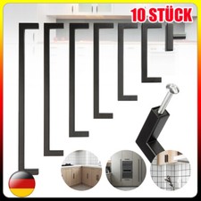 10 Stück Möbelgriffe