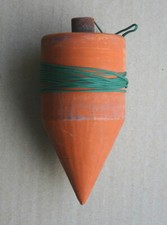 riesiges Senklot Lot Schnurlot