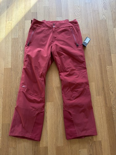 Skihose herren kjus 56 neu - gr.,