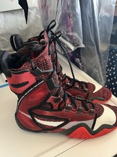 nike hyperko boxstiefel