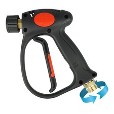 Profi Hochdruckpistole mit