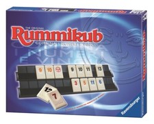 Ravensburger 26208 Rummikub