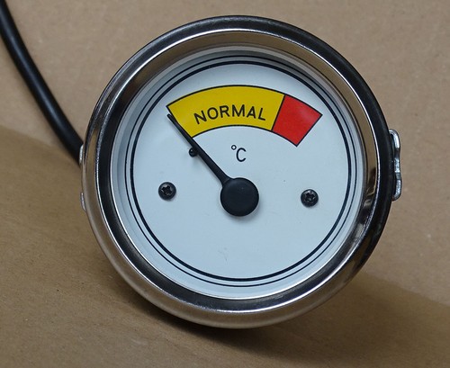 Fernthermometer mit - fernthermometer, Ø