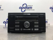 CD-Radio Ford Focus C-Max C214 CD6000 P20666744