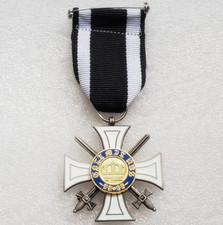 Königliche Kronen-Orden