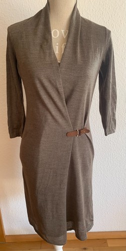 Neu esprit edles - edles, wickelkleid