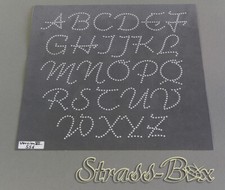 Alphabet version - alphabet, 6