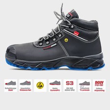 HKS® Dachdeckerschuhe