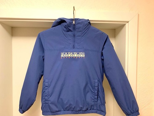Napapijri winterjacke 140 - napapijri,