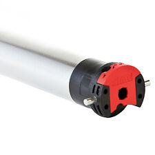 SIMU Rolladenmotor T5 Rollladenmotor Rohrmotor Rolladenantrieb Rohrantrieb SW60