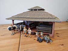 Schleich tierpflegestation - schleich,