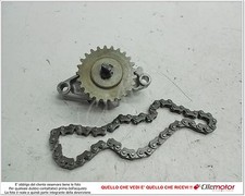 Öl Pumpe Original Für